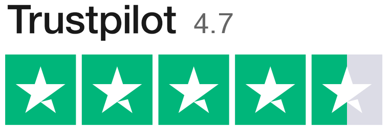 trustpilot reviews